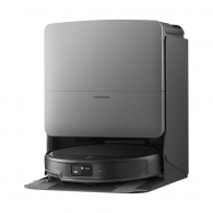 Робот пылесос Roborock Vacuum Cleaner Saros 20X, Black thumbnav 1