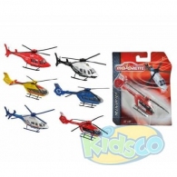 Majorette auto Helicopter 13 cm. thumbnav 1