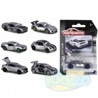Simba-Dickie 2054018 Majorette Auto Limited Edition -5, 7,5cm. 6-Asort. thumbnav 1
