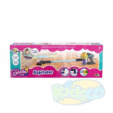 Noriel INT3879 Casuta Mea - Aspirator photo 1