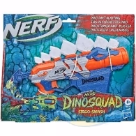 NER STEGOSMASH