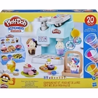Play-Doh F5836 Super Colorful Cafe Playset