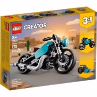 LEGO Creator 31135  Vintage Motorcycle