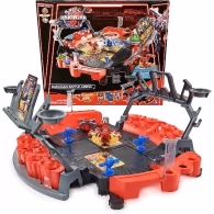 Bakugan Battle Arena 3S1