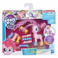 My Little Pony B8809 Twisty Twirly Hair Styles Ast W1 17