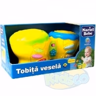 Noriel NOR6272 Tobita Distractiva