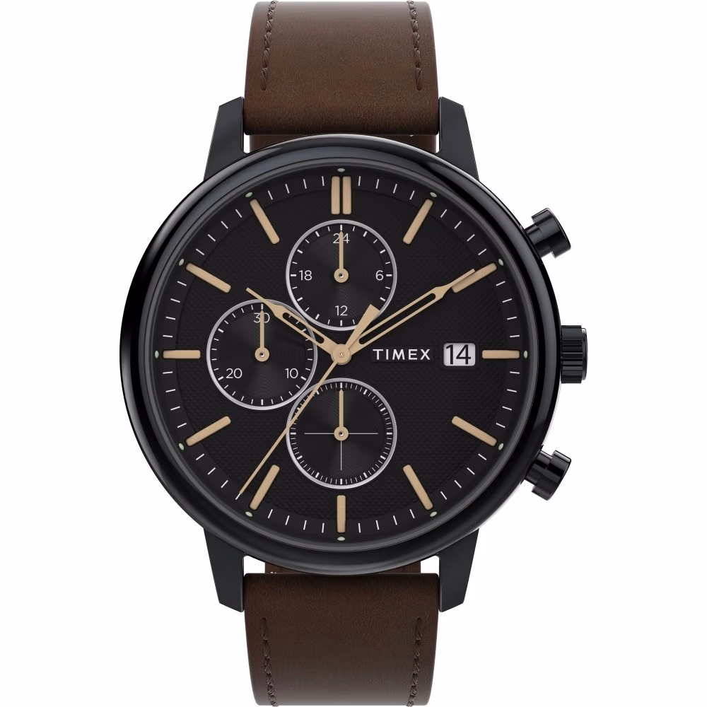 Chicago Chronograph 45mm