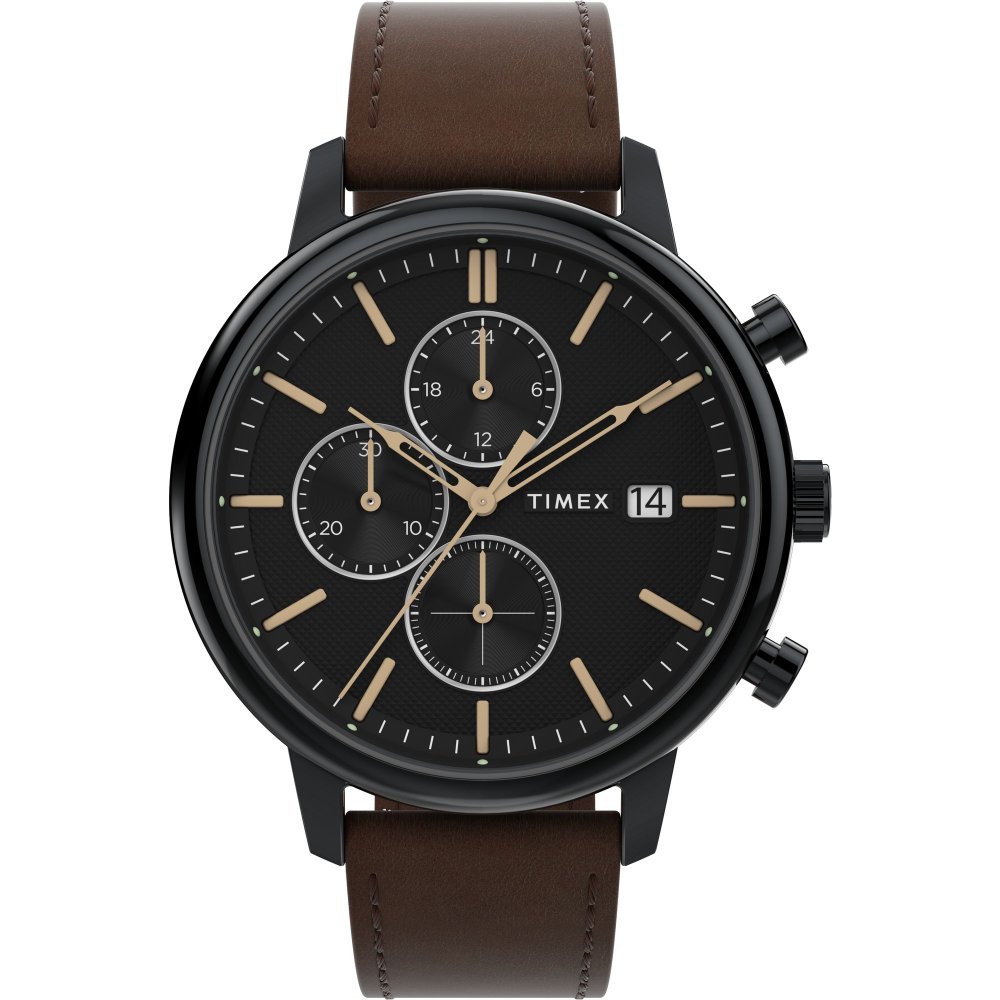 Chicago Chronograph 45mm photo 1