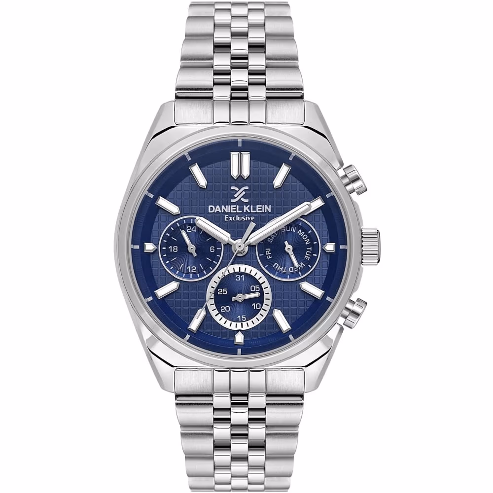 Мужские часы Daniel Klein DK.1.13890-2
