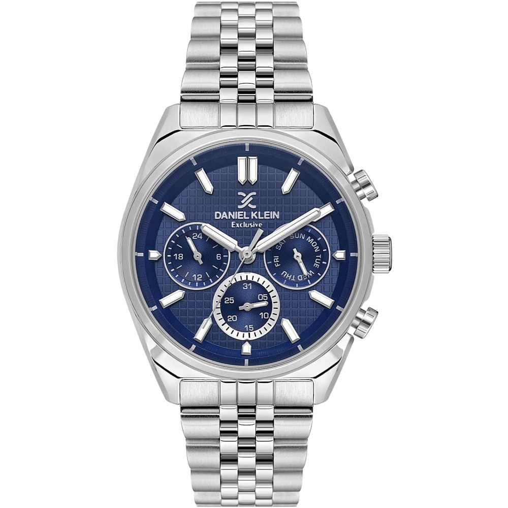 Мужские часы Daniel Klein DK.1.13890-2 photo 1