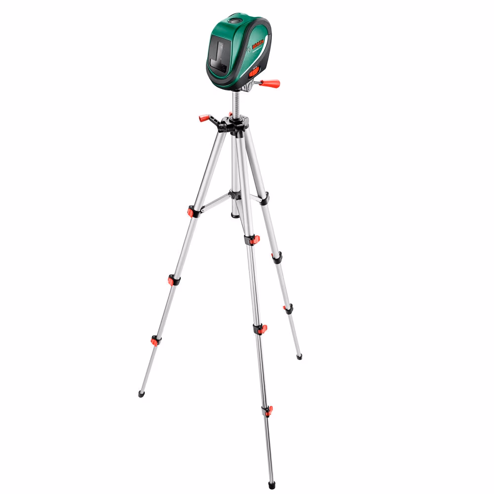 Лазерный линейный нивелир Bosch  2 SET, 0603663801