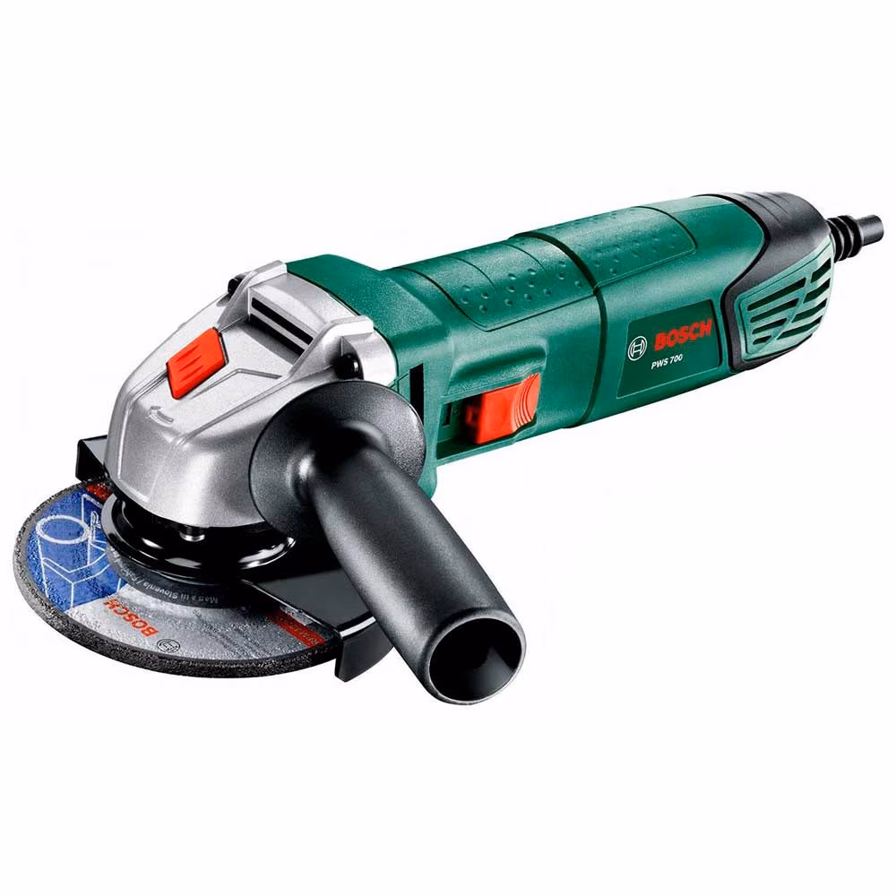 Угловая шлифмашина Bosch PWS 700-115, 06033A2020