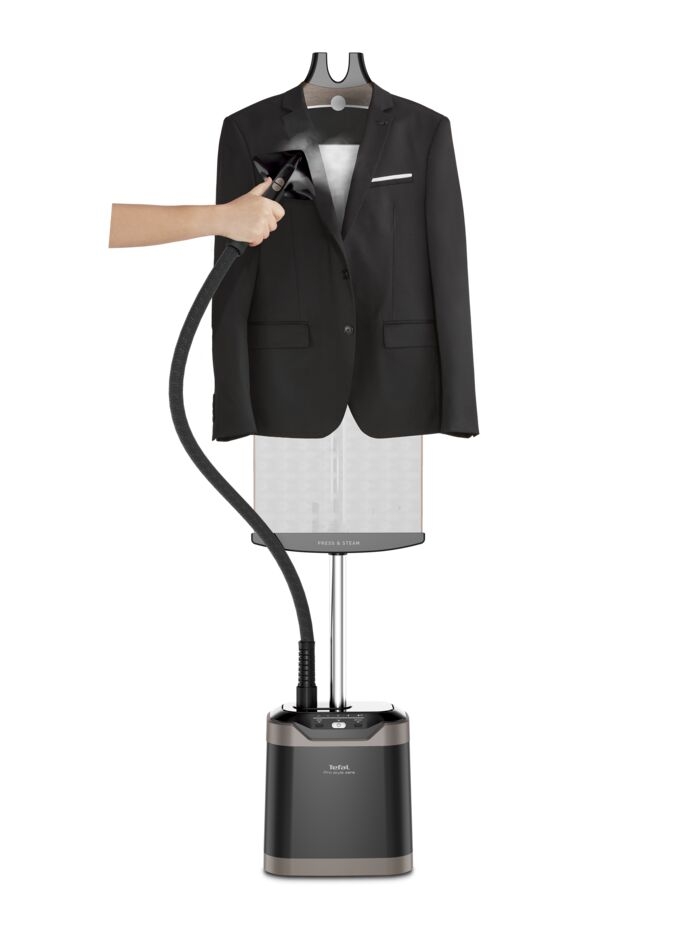 Отпариватель для одежды Tefal IT8490 photo 2