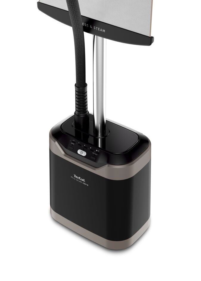 Отпариватель для одежды Tefal IT8490 photo 3