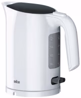 Fierbator de apa electric Braun WK3000WH