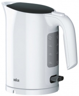 Fierbator de apa electric Braun WK3000WH thumbnav 1