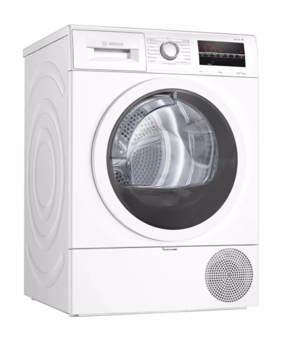 Сушильная машина Bosch WTR85T00BY 