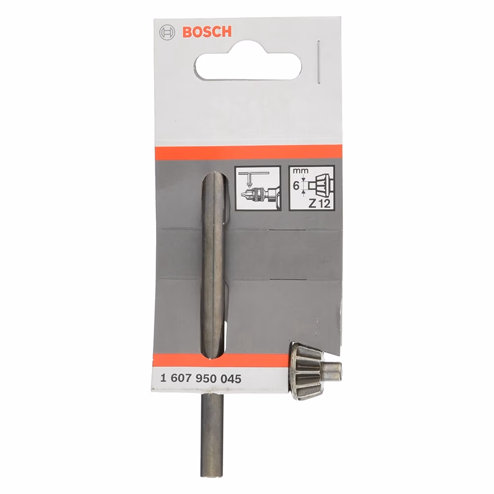 Cheie  Bosch 1607950045 