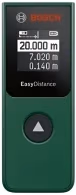 Лазерный дальномер Bosch EasyDistance 20, 0603672A00