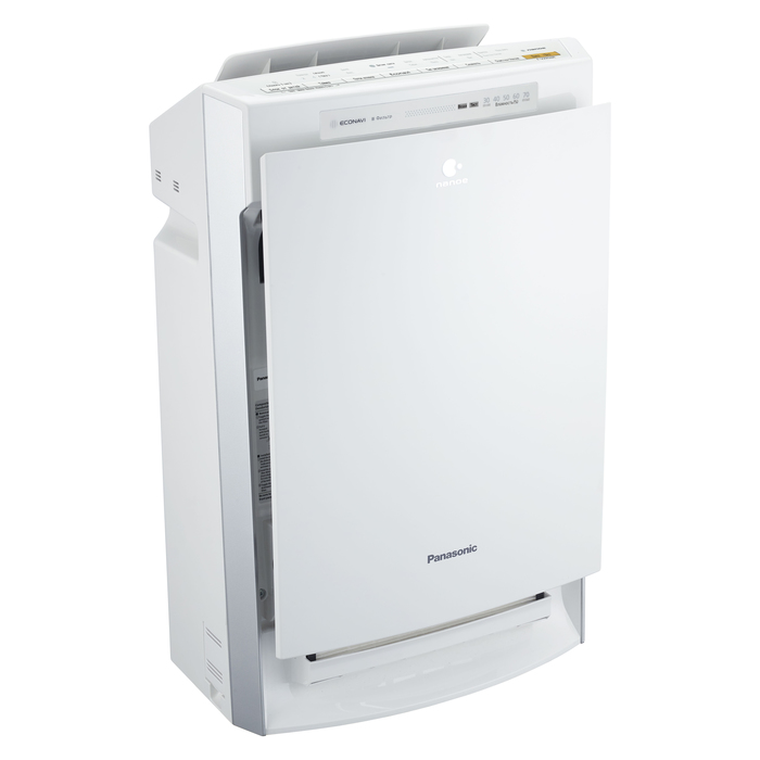 Климатические комплексы Panasonic F-VXR50R-W photo 3