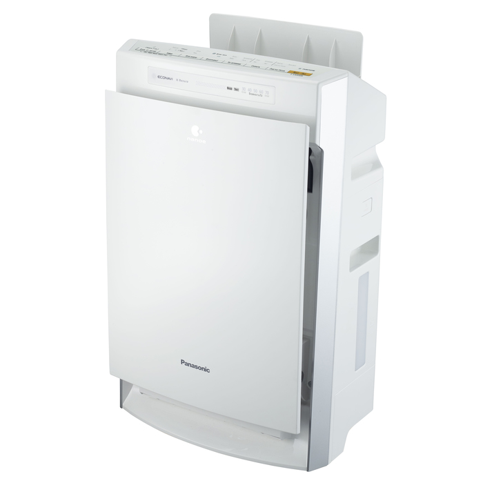 Климатические комплексы Panasonic F-VXR50R-W photo 4
