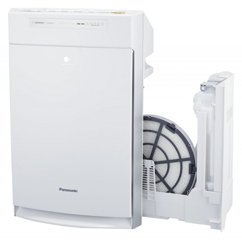 Климатические комплексы Panasonic F-VXR50R-W photo 5