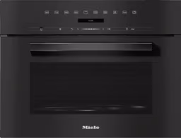 Cuptor cu microunde Miele M7244TCOBSW
