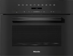 Cuptor cu microunde Miele M7244TCOBSW thumbnav 1