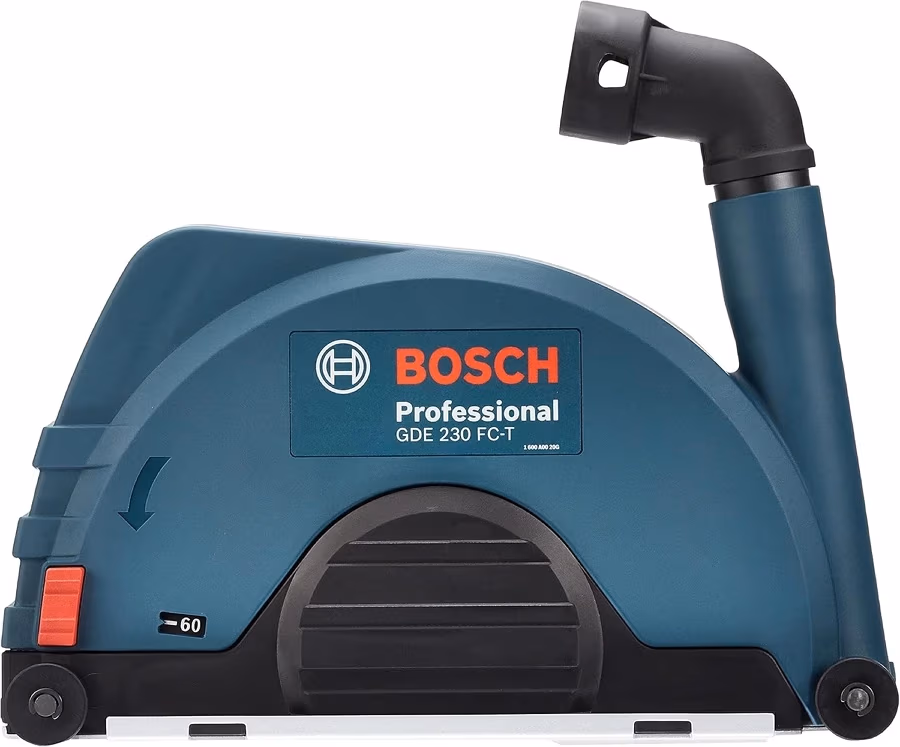 Система пылеудаления Bosch GDE 230 FC-T, 1600A003DM