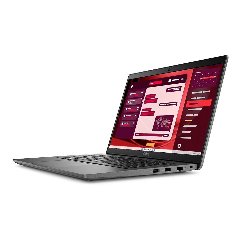 Ноутбук Dell 1018704171 photo 3