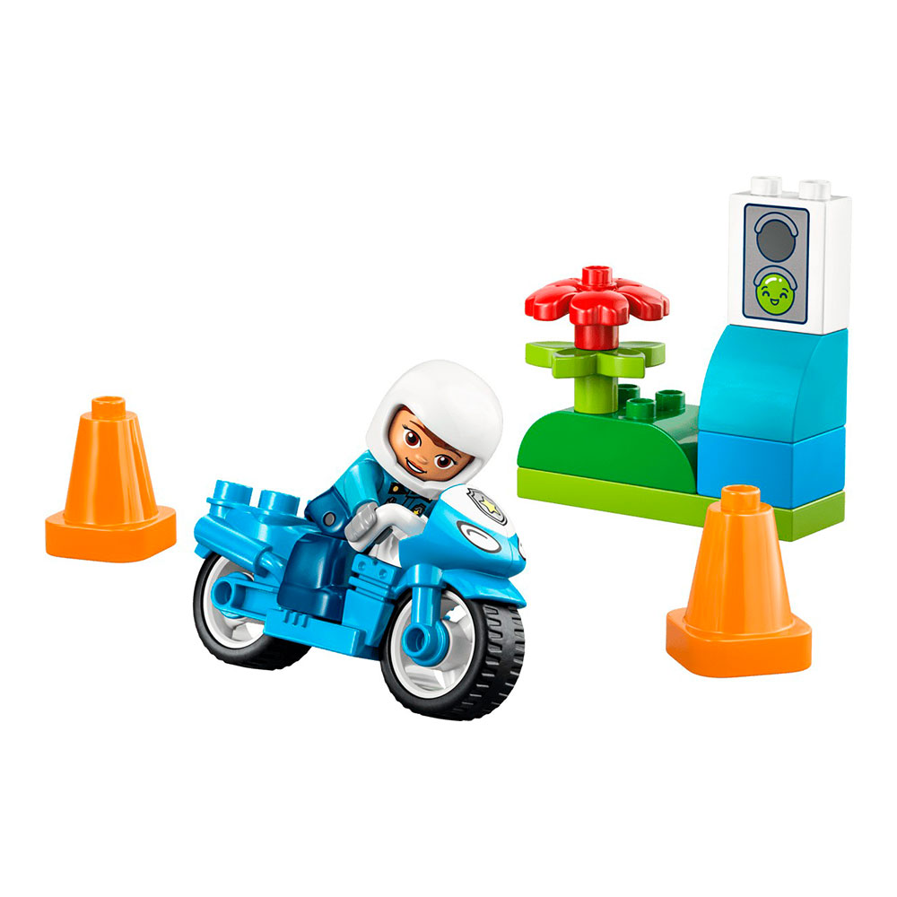 Конструктор Lego 10471 photo 2