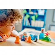 Конструктор Lego 10471 thumbnav 7