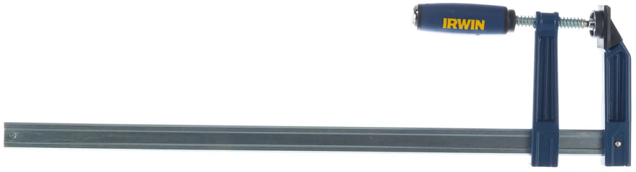 Scoaba cu regulator Irwin M 120 mm / 600 mm, 10503571 photo 