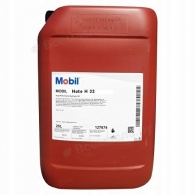 Индустриальное масло Mobil M-Nuto H 32 20 L thumbnav 1