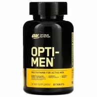 Витамины Optimum Nutrition ON OPTI-MEN 90CT AQS