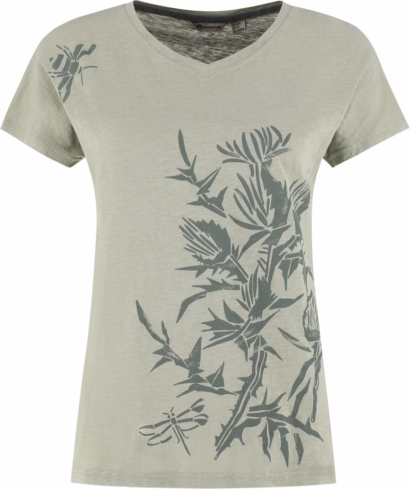 Tricou Outventure Tee W