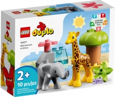 Конструктор Lego 10971 thumbnav 1