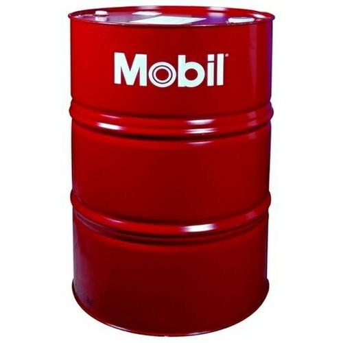 Трансмиссионное масло Mobil M-GX 80W-90 208 L photo 1
