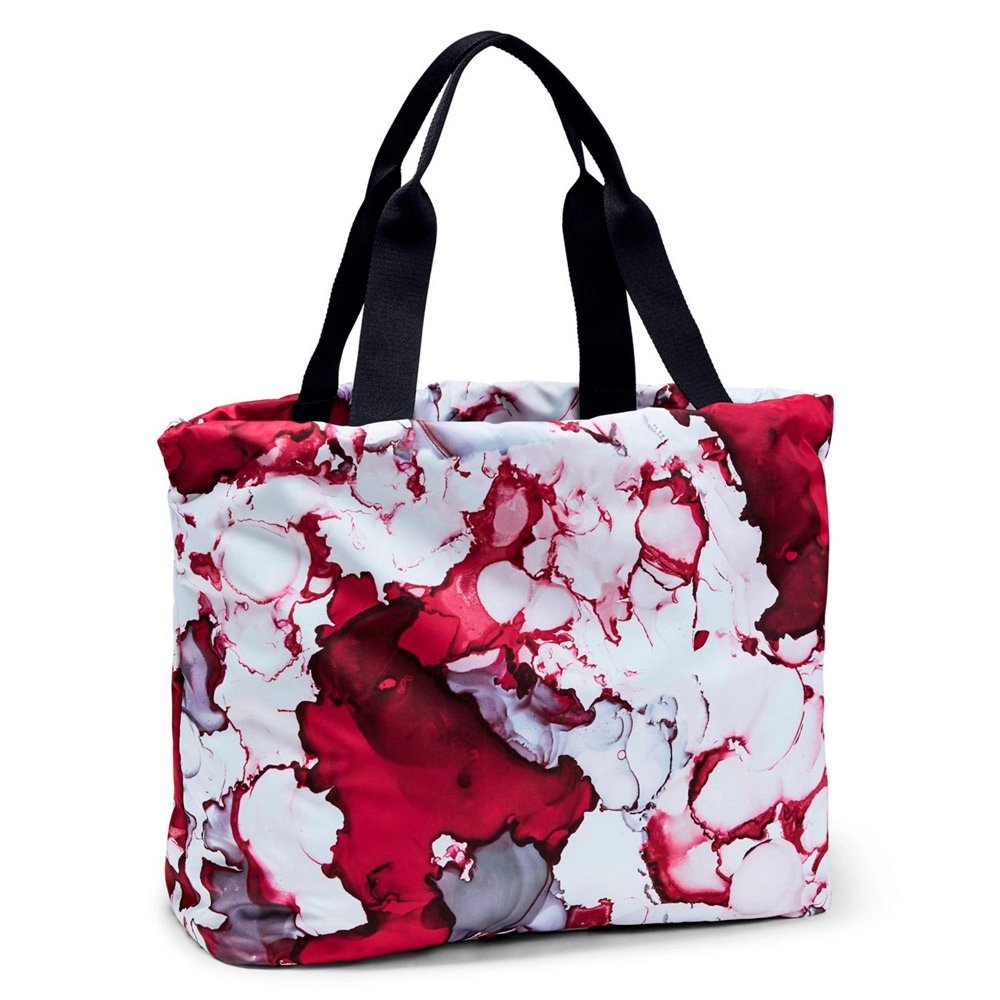 Сумка спортивная Under Armour UA Cinch Printed Tote photo 1 Сумка спортивная Under Armour UA Cinch Printed Tote photo 1