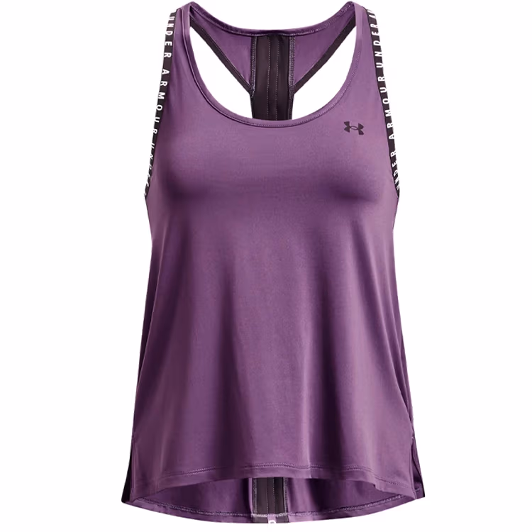 Майка Under Armour UA KNOCKOUT TANK