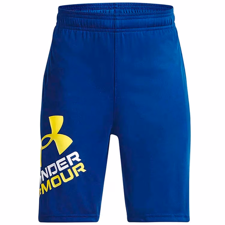 Шорты Under Armour UA BGS PROTOTYPE 2.0 LOGO SHORTS