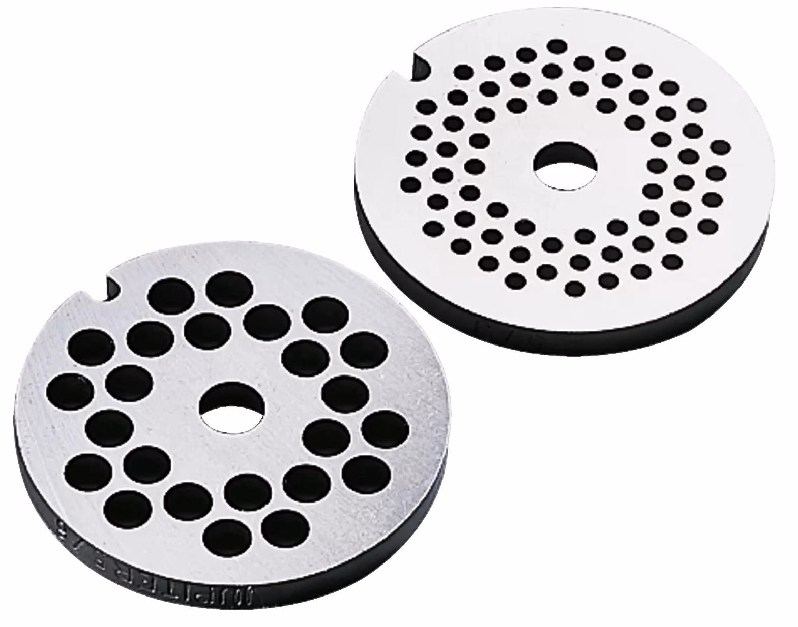 17002782. Disc holes Bosch 3mm+6mm.148871 