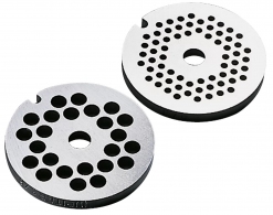 17002782. Disc holes Bosch 3mm+6mm.148871 thumbnav 1