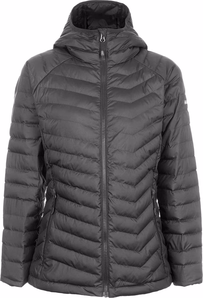  Columbia Powder Lite Hooded Jacket