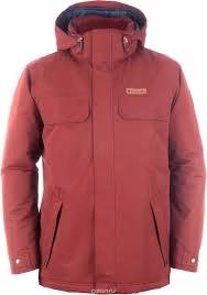  Columbia Rugged Path