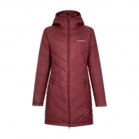 Куртка Columbia Heavenly Long Hooded Jacket thumbnav