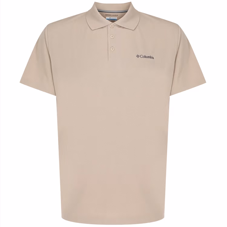Поло Columbia Utilizer Polo