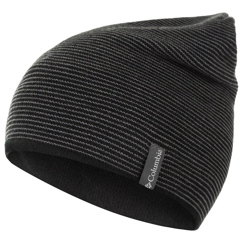 Columbia Cascade Fleece Lined Beanie photo 