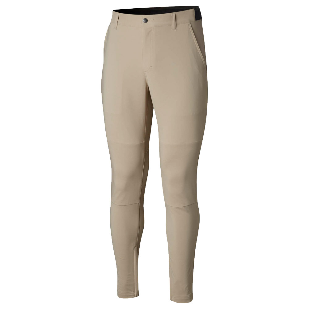 Брюки Columbia Tech Trail Hiker 32L Мужской photo 1