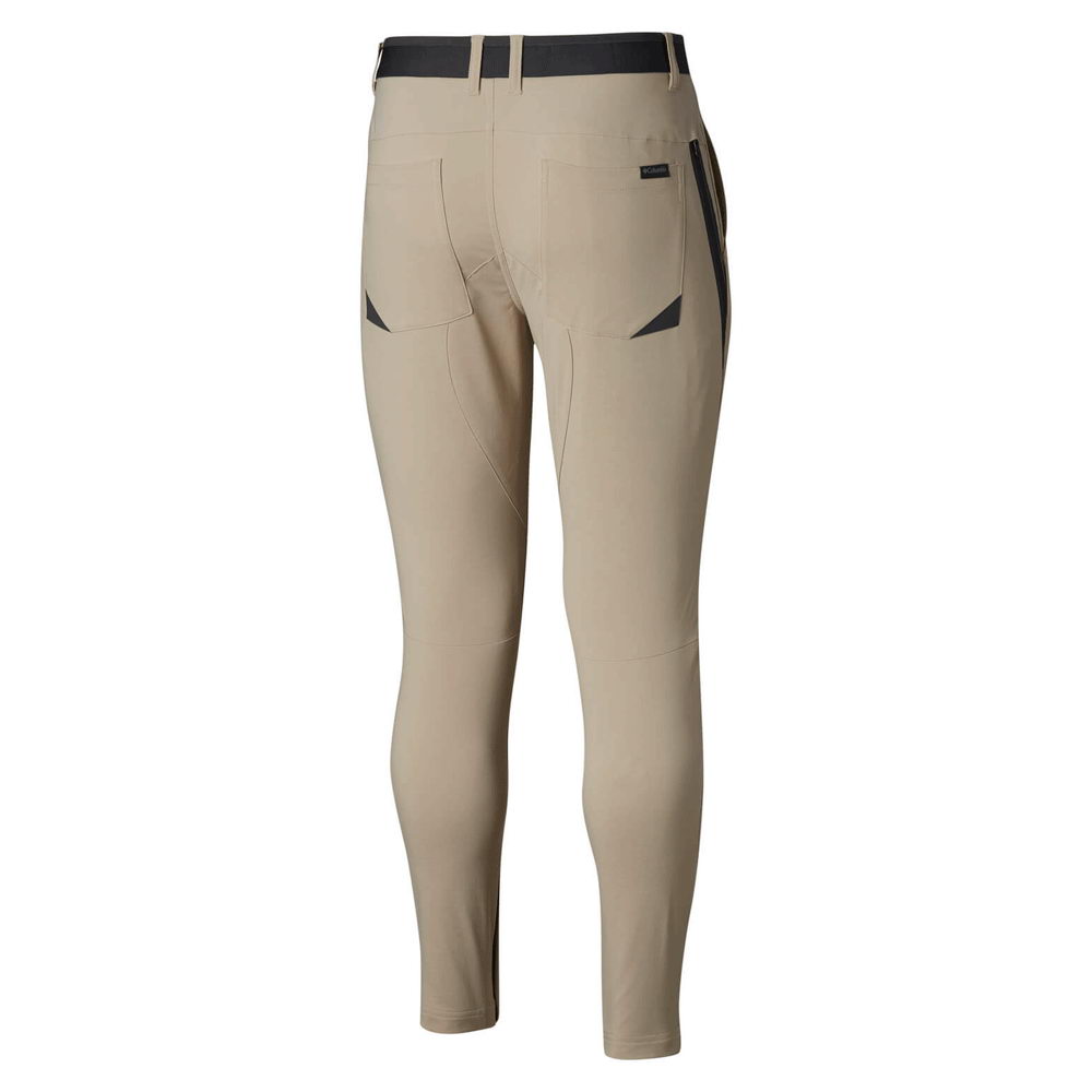 Брюки Columbia Tech Trail Hiker 32L Мужской photo 2